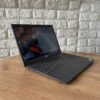 Ультрабук Б-клас Dell Latitude 3510 / 15.6" (1366x768) TN / Intel Core i3-10110U (2 (4) ядра по 2.1 - 4.1 GHz) / 8 GB DDR4 / 240 GB SSD / Intel UHD Graphics / WebCam - Зображення 4