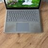 Ультрабук Б-клас Microsoft Surface Laptop / 13.5" (2256x1504) IPS Touch / Intel Core i5-7200U (2 (4) ядра по 2.5 - 3.1 GHz) / 8 GB DDR4 / 128 GB SSD / Intel HD Graphics 620 / WebCam - Зображення 7