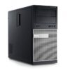 Ігровий ПК Dell OptiPlex 790 Tower / Intel Core i7-2600 (4 (8) ядра по 3.4 - 3.8 GHz) / 16 GB DDR3 / 120 GB SSD + 500 GB HDD / nVidia GeForce GTX 1070, 8 GB GDDR5, 256-bit - Зображення 2