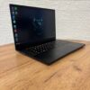 Ігровий ноутбук Razer Blade 15 RZ09-0301 / 15.6" (1920x1080) IPS / Intel Core i7-9750H (6 (12) ядер по 2.6 - 4.5 GHz) / 16 GB DDR4 / 256 GB SSD NVMe / nVidia GeForce RTX 2070 Max-Q, 8 GB GDDR6, 256-bit / WebCam - Зображення 4