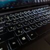 Ультрабук Dell XPS 13 9343 / 13.3" (1920x1080) IPS / Intel Core i5-5200U (2 (4) ядра по 2.2 - 2.7 GHz) / 8 GB DDR3 / 240 GB SSD / Intel HD Graphics 5500 / WebCam / Windows 10 - Зображення 6