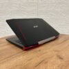 Ігровий ноутбук Б-клас Acer Aspire VX5-591G / 15.6" (1920x1080) IPS / Intel Core i5-7300HQ (4 ядра по 2.5 - 3.5 GHz) / 16 GB DDR4 / 256 GB SSD / nVidia GeForce GTX 1050 Ti, 4 GB GDDR5, 128-bit / WebCam - Зображення 6