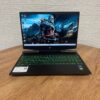 Ігровий ноутбук Б-клас HP Pavilion Gaming 15-dk2003nr / 15.6" (1920x1080) IPS / Intel Core i7-11370H (4 (8) ядра по 3.0 - 4.8 GHz) / 16 GB DDR4 / 512 GB SSD / nVidia GeForce RTX 3050, 4 GB GDDR6, 128-bit / WebCam - Зображення 2