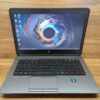 Ноутбук HP ProBook 645 G1 / 14" (1366x768) TN / AMD A6-5350M (2 ядра по 2.9 - 3.5 GHz) / 8 GB DDR3 / 120 GB SSD / AMD Radeon HD 8450G / WebCam / Fingerprint / Windows 10 - Зображення 2