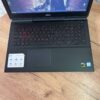 Ігровий ноутбук Dell Inspiron 15 Gaming 7567 / 15.6" (1920x1080) TN / Intel Core i5-7300HQ (4 ядра по 2.5 - 3.5 GHz) / 16 GB DDR4 / 480 GB SSD / nVidia GeForce GTX 1050, 4 GB GDDR5, 128-bit / WebCam - Зображення 7