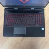 Ігровий ноутбук Б-клас HP Omen 15-dc1025cl / 15.6" (1920x1080) IPS / Intel Core i7-9750H (6 (12) ядер по 2.6 - 4.5 GHz) / 16 GB DDR4 / 512 GB SSD / nVidia GeForce RTX 2060, 6 GB GDDR6, 192-bit / WebCam - Зображення 7