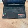 Ігровий ноутбук MSI Raider GE63 RGB 9SG / 15.6" (1920x1080) IPS / Intel Core i7-9750H (6 (12) ядер по 2.6 - 4.5 GHz) / 16 GB DDR4 / 512 GB SSD / nVidia GeForce RTX 2080, 8 GB GDDR6, 256-bit / WebCam - Зображення 7