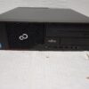 ПК Fujitsu Esprimo E900 E85+ SFF / Intel Core i5-2400 (4 ядра по 3.1 - 3.4 GHz) / 8 GB DDR3 / 500 GB HDD / Intel HD Graphics 2000 / DVD-ROM + USB-флешка 64 GB - Зображення 2