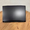 Ігровий ноутбук Б-клас MSI Katana GF66 11UE / 15.6" (1920x1080) IPS / Intel Core i7-11800H (8 (16) ядер по 2.3 - 4.6 GHz) / 16 GB DDR4 / 512 GB SSD / nVidia GeForce RTX 3060, 6 GB GDDR6, 192-bit / WebCam - Зображення 3