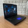 Ігровий ноутбук Б-клас Dell Alienware 15 R3 / 15.6" (1920x1080) IPS / Intel Core i5-6300HQ (4 ядра по 2.3 - 3.2 GHz) / 16 GB DDR4 / 128 GB SSD M.2 + 1000 GB HDD / nVidia GeForce GTX 1060, 6 GB GDDR5, 192-bit / WebCam - Зображення 4
