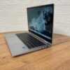 Ультрабук-трансформер Б-клас HP EliteBook 830 G8 x360 / 13.3" (1920x1080) IPS Touch / Intel Core i5-1145G7 (4 (8) ядра по 2.6 - 4.4 GHz) / 16 GB DDR4 / 512 GB SSD / Intel Iris Xe Graphics / WebCam - Зображення 5