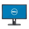 Комплект ПК: Dell OptiPlex 7010 Micro USFF / Intel Core i3-13100T (4 (8) ядра по 2.5 - 4.2 GHz) / 8 GB DDR4 / 512 GB SSD / Intel UHD Graphics 730 + Монітор Dell UltraSharp U2312HMt / 23" (1920x1080) IPS / VGA, DVI, DisplayPort, USB - Зображення 3