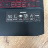 Ігровий ноутбук Acer Nitro 5 AN515-43 / 15.6" (1920x1080) IPS / AMD Ryzen 5 3550H (4 (8) ядра по 2.1 - 3.7 GHz) / 8 GB DDR4 / 256 GB SSD / AMD Radeon RX 560X, 4 GB GDDR5, 128-bit / WebCam - Зображення 8