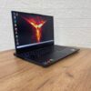 Ігровий ноутбук Б-клас Lenovo Legion 5 15ACH6H / 15.6" (2560x1440) IPS / AMD Ryzen 5 5600H (6 (12) ядер по 3.3 - 4.2 GHz) / 16 GB DDR4 / 512 GB SSD NVMe / nVidia GeForce RTX 3060, 6 GB GDDR6, 192-bit - Зображення 4