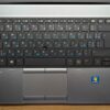 Ноутбук HP ProBook 645 G1 / 14" (1366x768) TN / AMD A6-5350M (2 ядра по 2.9 - 3.5 GHz) / 8 GB DDR3 / 120 GB SSD / AMD Radeon HD 8450G / WebCam / Fingerprint / Windows 10 - Зображення 3