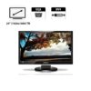 Монітор Samsung SyncMaster 2494HM / 24" (1920x1080) TN / DVI, VGA, Audio + Кабель живлення