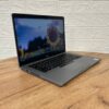 Ультрабук Б-клас Dell Latitude 5410 / 14" (1366x768) TN / Intel Core i5-10310U (4 (8) ядра по 1.7 - 4.4 GHz) / 8 GB DDR4 / 256 GB SSD / Intel UHD Graphics / WebCam - Зображення 4