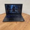 Ігровий ноутбук Б-клас Dell G3 3579 / 15.6" (1920x1080) IPS / Intel Core i5-8300H (4 (8) ядра по 2.3 - 4.0 GHz) / 16 GB DDR4 / 256 GB SSD / nVidia GeForce GTX 1050 Ti, 4 GB GDDR5, 128-bit / WebCam - Зображення 2