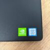 Ноутбук Б-клас Dell Latitude 3500 / 15.6" (1920x1080) TN / Intel Core i7-8565U (4 (8) ядра по 1.8 - 4.6 GHz) / 16 GB DDR4 / 256 GB SSD / nVidia GeForce MX130, 2 GB GDDR5, 64-bit / WebCam - Зображення 8
