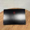Ігровий ноутбук Б-клас MSI GF63 Thin 11UD / 15.6" (1920x1080) IPS / Intel Core i5-11400H (6 (12) ядер по 2.7 - 4.5 GHz) / 16 GB DDR4 / 512 GB SSD / nVidia GeForce RTX 3050 Ti, 4 GB GDDR6, 128-bit / WebCam - Зображення 3