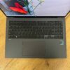 Ультрабук LG Gram 16Z90R / 16" (2560x1600) IPS / Intel Core i5-1340P (12 (16) ядер по 3.4 - 4.6 GHz) / 16 GB DDR5 / 512 GB SSD / Intel Iris Xe Graphics / WebCam - Зображення 7
