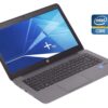 Ультрабук Б-клас HP EliteBook Folio 1040 G2 / 14" (1600x900) TN / Intel Core i5- 5300U (2 (4) ядра по 2.3 - 2.9 GHz) / 8 GB DDR3 / 256 GB SSD / Intel HD Graphics 5500 / WebCam