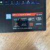 Ігровий ноутбук MSI GP63 Leopard 8RD / 15.6" (1920x1080) TN / Intel Core i7-8750H (6 (12) ядер по 2.2 - 4.1 GHz) / 8 GB DDR4 / 256 GB SSD / nVidia GeForce GTX 1050 Ti, 4 GB GDDR5, 128-bit / WebCam - Зображення 8