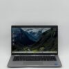 Ультрабук Dell Latitude 5420 / 14" (1920x1080) IPS / Intel Core i3-1125G4 (4 (8) ядра по 2.0 - 3.7 GHz) / 16 GB DDR4 / 240 GB SSD / Intel UHD Graphics / WebCam - Зображення 2