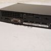 Неттоп Б-клас Dell OptiPlex 3020M Micro USFF / Intel Core i3-4160T (2 (4) ядра по 3.1 GHz) / 8 GB DDR3 / 128 GB SSD / Intel HD Graphics 4400 + Блок живлення - Зображення 3