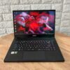 Ігровий ноутбук MSI GS66 Stealth 10SE / 15.6" (1920x1080) IPS / Intel Core i7-10750H (6 (12) ядра по 2.6 - 5.0 GHz) / 16 GB DDR4 / 512 GB SSD / nVidia GeForce RTX 2060, 6 GB GDDR6, 192-bit / WebCam - Зображення 2