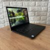 Ігровий ультрабук Б-клас Lenovo ThinkPad X1 Extreme Gen2 / 15.6" (1920x1080) IPS / Intel Core i7-8850H (6 (12) ядер по 2.6 - 4.3 GHz) / 16 GB DDR4 / 512 GB SSD / nVidia GeForce GTX 1050 Ti Max-Q, 4 GB GDDR5, 128-bit / WebCam - Зображення 4