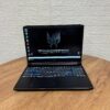 Ігровий ноутбук Б-клас Acer Predator Helios 300 PH315-54 / 15.6" (1920x1080) IPS / Intel Core i7-11800H (8 (16) ядер по 2.3 - 4.6 GHz) / 16 GB DDR4 / 512 GB SSD / nVidia GeForce RTX 3060, 6 GB GDDR6, 192-bit / WebCam - Зображення 2