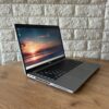 Ультрабук Б-клас Dell Latitude 5420 / 14" (1366x768) TN / Intel Core i5-1145G7 (4 (8) ядра по 2.6 - 4.4 GHz) / 8 GB DDR4 / 256 GB SSD / Intel Iris X Graphics / WebCam - Зображення 4