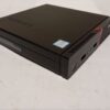 Неттоп Б-клас Lenovo ThinkCentre M700 Tiny USFF / Intel Core i3-6100T (2 (4) ядра по 3.2 GHz) / 4 GB DDR4 / 128 GB SSD M.2 / Intel HD Graphics 530 / Блок живлення в комплекті + USB-флешка 64 GB - Зображення 3