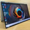 Ультрабук-трансформер Dell Latitude 9520 / 15.6" (1920x1080) IPS Touch / Intel Core i5-1145G7 (4 (8) ядра по 2.6 - 4.4 GHz) / 16 GB DDR4 / 256 GB SSD / Intel Iris Xe Graphics / WebCam / Windows 11 - Зображення 7