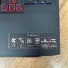 Ігровий ноутбук Б-клас Acer Predator G9-791 / 17.3" (1920x1080) IPS / Intel Core i7-6700HQ (4 (8) ядра по 2.6 - 3.5 GHz) / 16 GB DDR4 / 512 GB SSD / nVidia GeForce GTX 970M, 3 GB GDDR5, 192-bit / WebCam - Зображення 9