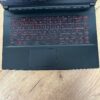 Ігровий ноутбук Б-клас MSI GF65 Thin 9SD / 15.6" (1920x1080) IPS / Intel Core i5-9300H (4 (8) ядра по 2.4 - 4.1 GHz) / 8 GB DDR4 / 512 GB SSD / nVidia GeForce GTX 1660 Ti, 6 GB GDDR6, 192-bit / WebCam - Зображення 7