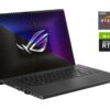 Ігровий ноутбук Б-клас Asus ROG Zephyrus G15 GA503QR / 15.6" (2560x1440) IPS / AMD Ryzen 9 5900HS (8 (16) ядер по 3.0 - 4.6 GHz) / 16 GB DDR4 / 1000 GB SSD / nVidia GeForce RTX 3070, 8 GB GDDR6, 256-bit