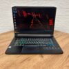 Ігровий ноутбук Б-клас Acer Predator Triton 500 PT515-51 / 15.6" (1920x1080) IPS / Intel Core i7-9750H (6 (12) ядер по 2.6 - 4.5 GHz) / 16 GB DDR4 / 512 GB SSD / nVidia GeForce RTX 2060, 6 GB GDDR6, 192-bit / WebCam - Зображення 2
