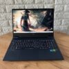 Ігровий ноутбук Б-клас HP Victus 16-d0023dx / 16.1" (1920x1080) IPS / Intel Core i5-11400H (6 (12) ядер по 2.2 - 4.5 GHz) / 8 GB DDR4 / 256 GB SSD / nVidia GeForce RTX 3050, 4 GB GDDR6, 128-bit / WebCam - Зображення 2