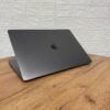 Ігровий ультрабук Б-клас Apple MacBook Pro 16 2019 A2141 / 16" (3072x1920) IPS / Intel Core i9-9980HK (8 (16) ядер по 2.3 - 5.0 GHz) / 16 GB DDR4 / 1000 GB SSD / AMD Radeon Pro 5500M, 8 GB GDDR6, 128-bit / WebCam / MacOS - Зображення 6