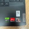 Ігровий ноутбук Б-клас Lenovo IdeaPad Gaming 3 15ACH6 / 15.6" (1920x1080) IPS / AMD Ryzen 5 5500H (4 (8) ядра по 3.3 - 4.2 GHz) / 16 GB DDR4 / 512 GB SSD NVMe / nVidia GeForce RTX 2050, 4 GB GDDR6, 64-bit / WebCam - Зображення 8