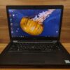 Ультрабук Dell Latitude 5480 / 14" (1920x1080) IPS / Intel Core i5-6300U (2 (4) ядра по 2.4 - 3.0 GHz) / 8 GB DDR4 / 240 GB SSD / Intel HD Graphics 520 / WebCam / Windows 10 - Зображення 2