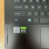 Ігровий ноутбук Б-клас MSI GS66 Stealth 10SE / 15.6" (1920x1080) IPS / Intel Core i7-10750H (6 (12) ядра по 2.6 - 5.0 GHz) / 16 GB DDR4 / 512 GB SSD / nVidia GeForce RTX 2060, 6 GB GDDR6, 192-bit / WebCam - Зображення 8