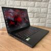 Ігровий ноутбук MSI GS66 Stealth 10SE / 15.6" (1920x1080) IPS / Intel Core i7-10750H (6 (12) ядра по 2.6 - 5.0 GHz) / 16 GB DDR4 / 512 GB SSD / nVidia GeForce RTX 2060, 6 GB GDDR6, 192-bit / WebCam - Зображення 4