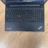 Ноутбук Б-клас Lenovo ThinkPad E585 / 15.6" (1920x1080) IPS / AMD Ryzen 5 2500U (4 (8) ядра по 2.0 - 3.6 GHz) / 8 GB DDR4 / 256 GB SSD NVMe / AMD Radeon Vega 8 Graphics / WebCam - Зображення 7
