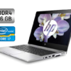Ультрабук HP EliteBook 850 G5 / 15.6" (1920x1080) IPS / Intel Core i7-8650U (4 (8) ядра по 1.9 - 4.2 GHz) / 16 GB DDR4 / 480 GB SSD / Intel UHD Graphics 620 / WebCam / Fingerprint / Windows 10
