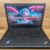 Ультрабук Lenovo ThinkPad T470 / 14" (1920x1080) IPS / Intel Core i5-6300U (2 (4) ядра по 2.4 - 3.0 GHz) / 8 GB DDR4 / 256 GB SSD / Intel HD Graphics 520 / WebCam / TouchID / Windows 10 - Зображення 2