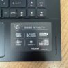 Ігровий ноутбук MSI GS66 Stealth 11UE / 15.6" (1920x1080) IPS / Intel Core i7-11800H (8 (16) ядер по 2.3 - 4.6 GHz) / 16 GB DDR4 / 1000 GB SSD / nVidia GeForce RTX 3060, 6 GB GDDR6, 192-bit / WebCam - Зображення 9