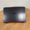 Ігровий ноутбук Б-клас Acer Nitro 5 AN515-54 / 15.6" (1920x1080) IPS / Intel Core i5-9300H (4 (8) ядра по 2.4 - 4.1 GHz) / 16 GB DDR4 / 512 GB SSD / nVidia GeForce GTX 1650, 4 GB GDDR5, 128-bit / WebCam - Зображення 3